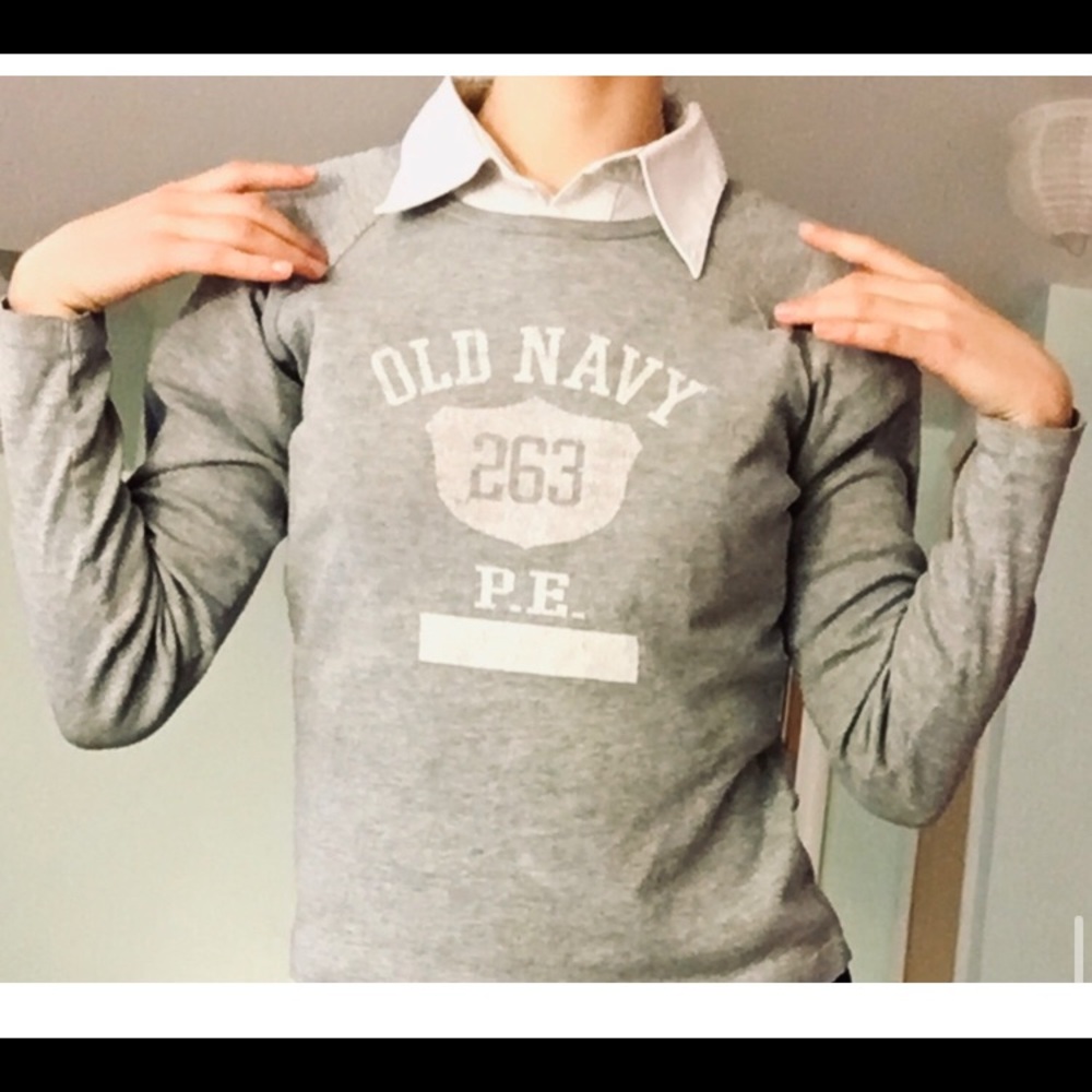 Vintage Sweater